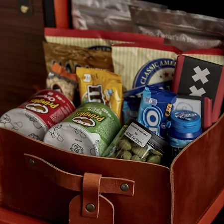 Sir Adam Hotel, Part Of Sircle Collection Hotel Amsterdam