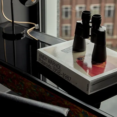 Sir Adam Hotel, Part Of Sircle Collection 4* Amsterdam