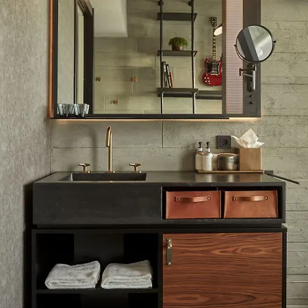 Sir Adam Hotel, Part Of Sircle Collection 4* Amsterdam