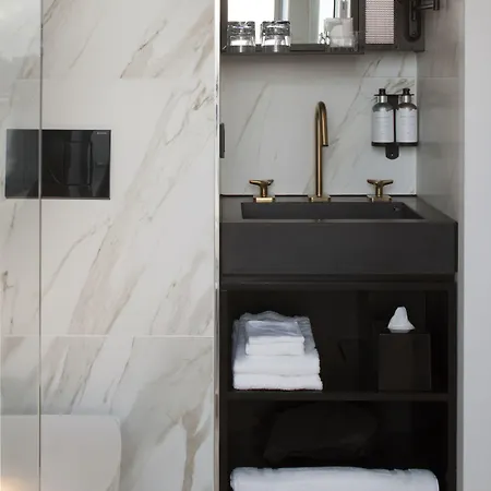 Sir Adam Hotel, Part Of Sircle Collection Hotel Amsterdam