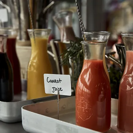 Hotel Sir Adam Hotel, Part Of Sircle Collection Amsterdam