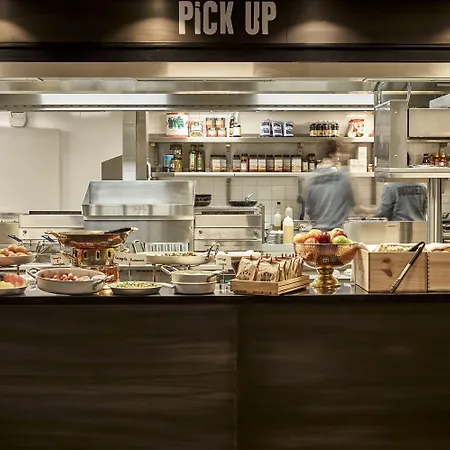 Sir Adam Hotel, Part Of Sircle Collection 4*