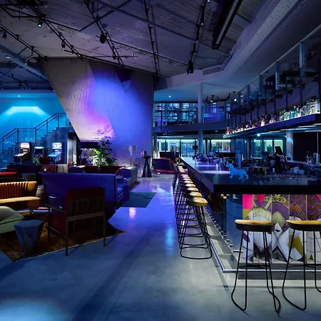 Sir Adam Hotel, Part Of Sircle Collection 4* Amsterdam