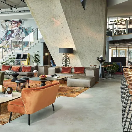 Sir Adam Hotel, Part Of Sircle Collection 호텔 4*