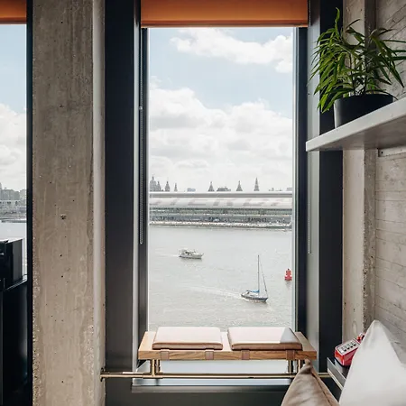 Sir Adam Hotel, Part Of Sircle Collection Hotel Amsterdam