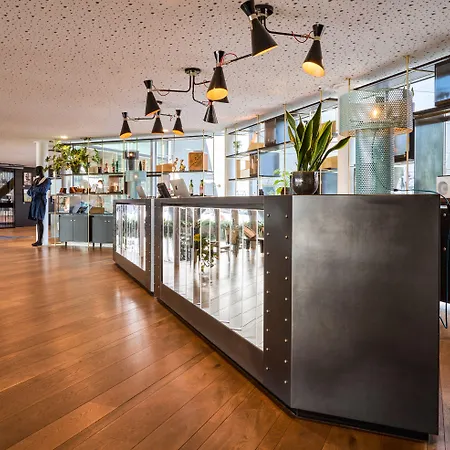 Hotel Sir Adam Hotel, Part Of Sircle Collection