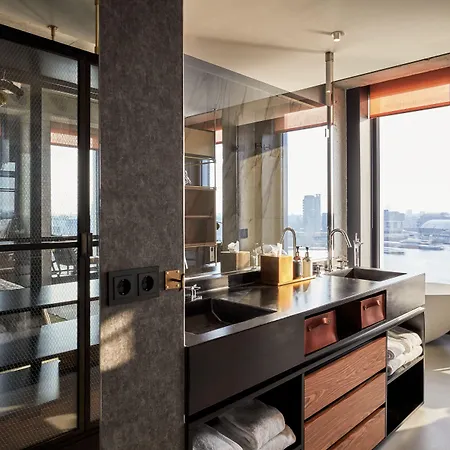 Sir Adam Hotel, Part Of Sircle Collection Hotel