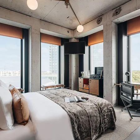 Sir Adam Hotel, Part Of Sircle Collection Hotel 4*