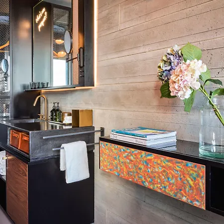 Sir Adam Hotel, Part Of Sircle Collection 호텔 4*