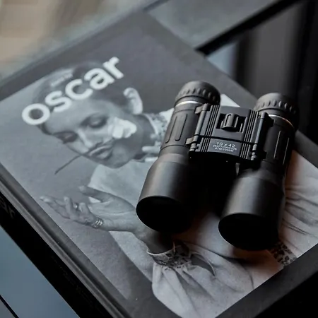 Sir Adam Hotel, Part Of Sircle Collection 4*