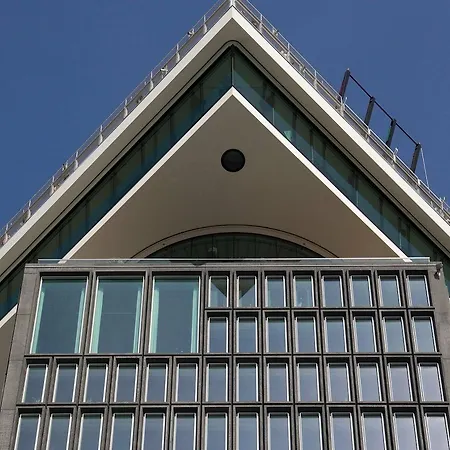 Sir Adam Hotel, Part Of Sircle Collection 4* Amsterdam