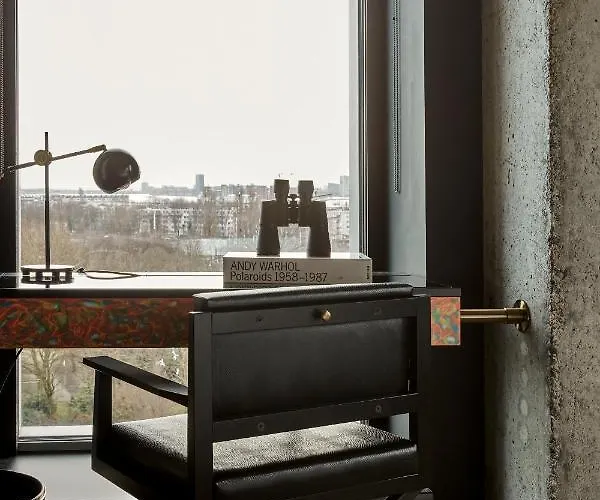 Sir Adam Hotel, Part Of Sircle Collection Hotel