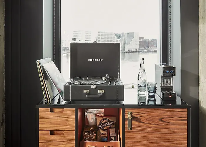 Sir Adam Hotel, Part Of Sircle Collection Hotel