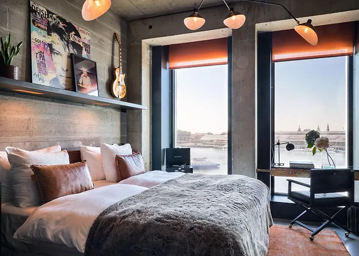 Hotel Sir Adam Hotel, Part Of Sircle Collection Amsterdam