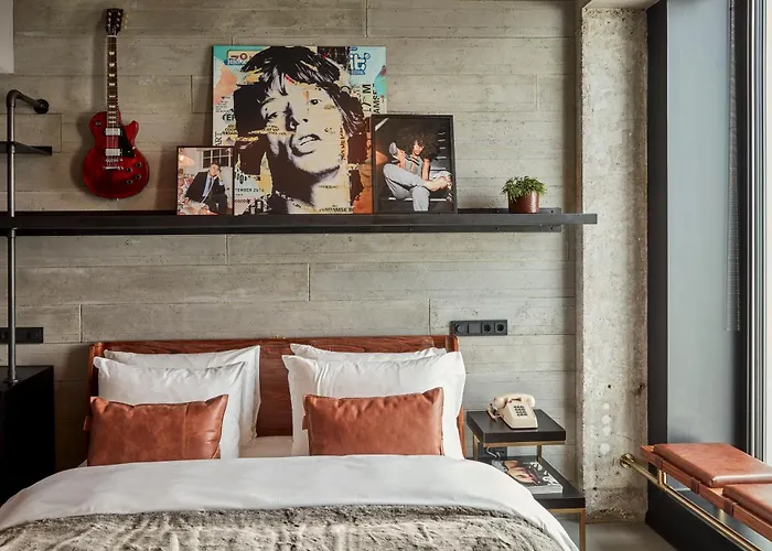 Sir Adam Hotel, Part Of Sircle Collection Hotel