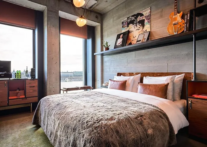 Sir Adam Hotel, Part Of Sircle Collection Hotel