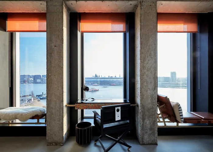 Sir Adam Hotel, Part Of Sircle Collection Hotel Amsterdam