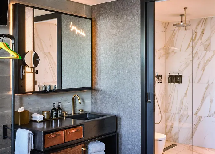 Sir Adam Hotel, Part Of Sircle Collection 4* Amsterdam