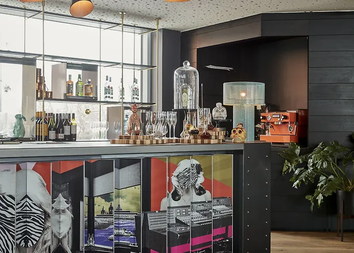 Sir Adam Hotel, Part Of Sircle Collection Hotel 4*