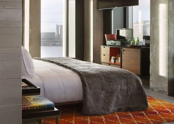 Sir Adam Hotel, Part Of Sircle Collection Hotel Amsterdam