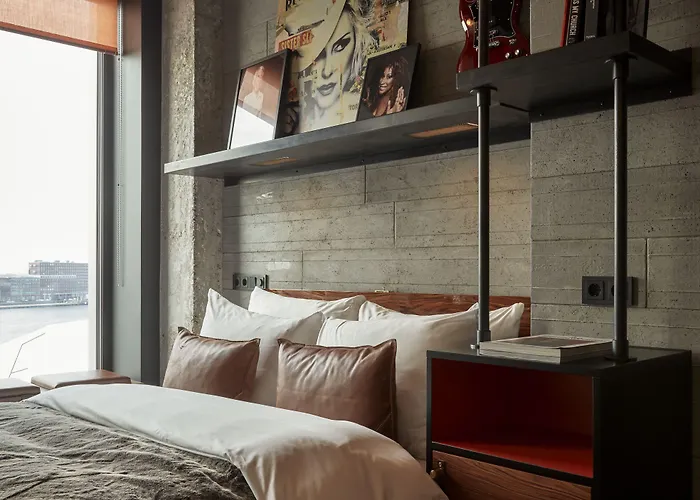 Sir Adam Hotel, Part Of Sircle Collection 4*