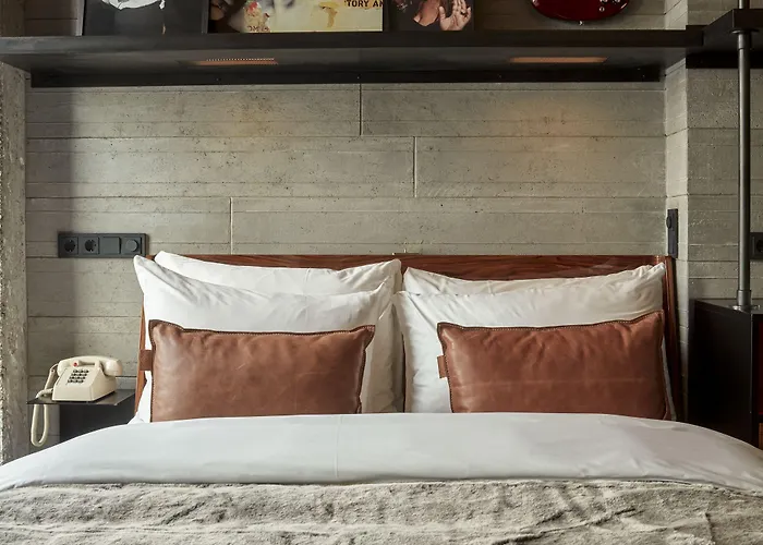 Sir Adam Hotel, Part Of Sircle Collection Hotel 4*