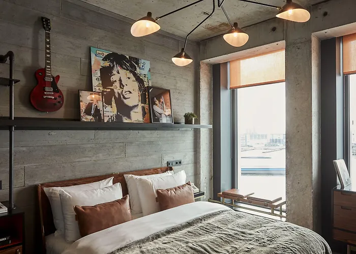 Sir Adam Hotel, Part Of Sircle Collection 4*