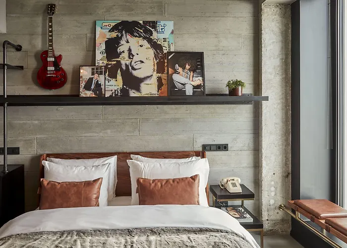 Sir Adam Hotel, Part Of Sircle Collection Hotel 4*