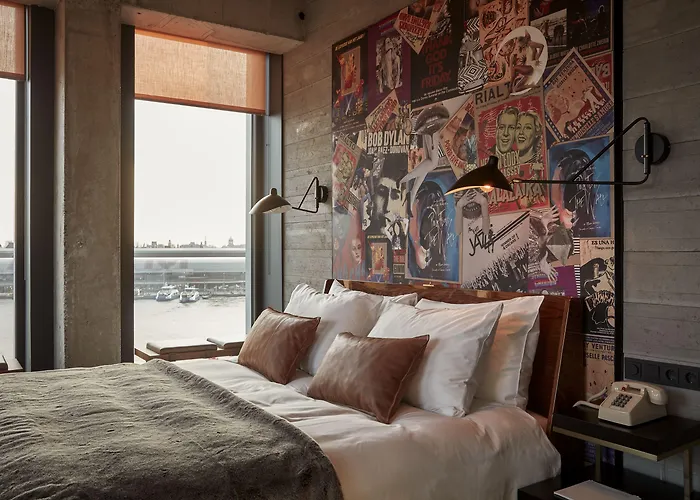 Sir Adam Hotel, Part Of Sircle Collection Hotel