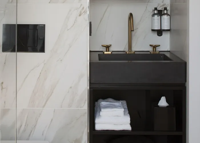 Sir Adam Hotel, Part Of Sircle Collection Hotel Amsterdam