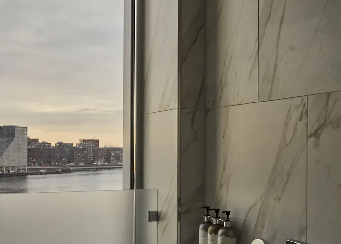 Sir Adam Hotel, Part Of Sircle Collection Hotel 4*