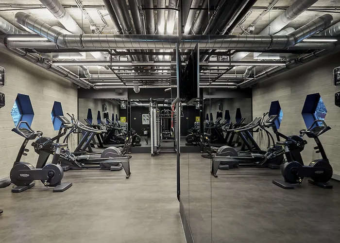 Hotel Sir Adam Hotel, Part Of Sircle Collection Amsterdam