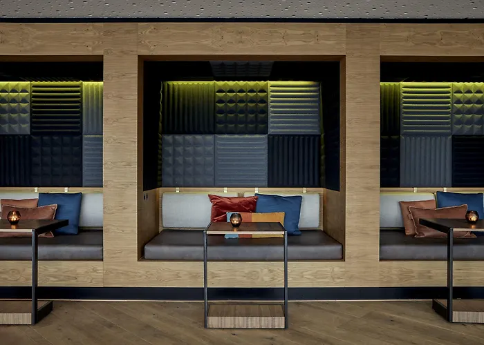 Hotel Sir Adam Hotel, Part Of Sircle Collection