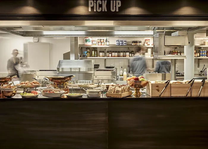 Sir Adam Hotel, Part Of Sircle Collection 4*