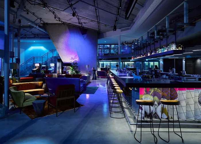 Sir Adam Hotel, Part Of Sircle Collection 4* Amsterdam