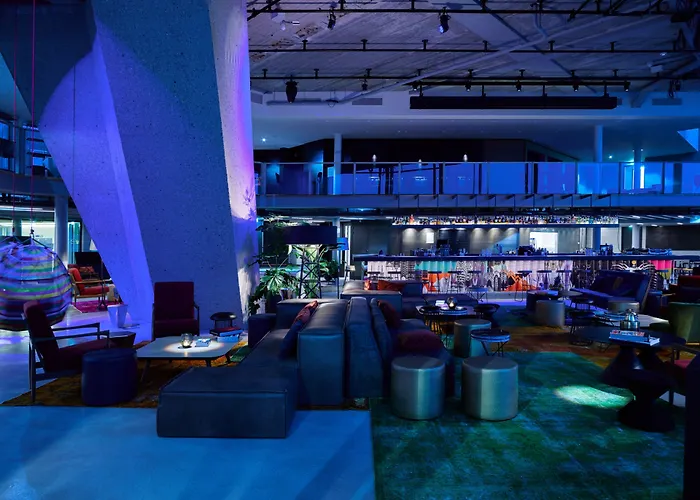 Sir Adam Hotel, Part Of Sircle Collection 4*