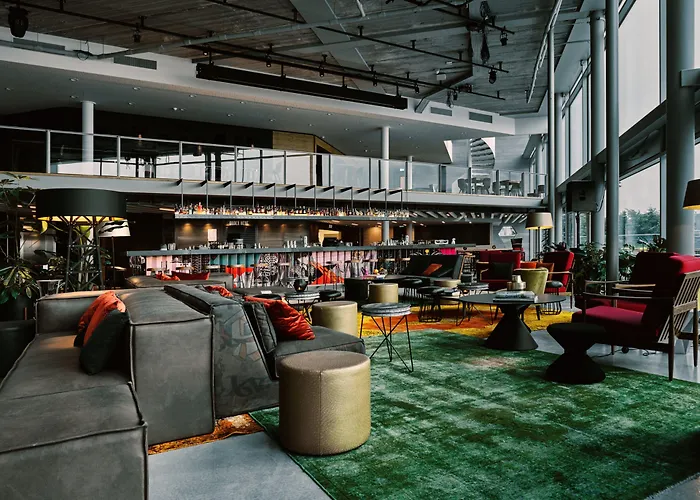 Hotel Sir Adam Hotel, Part Of Sircle Collection