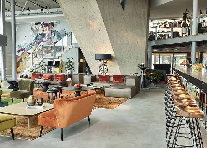 Sir Adam Hotel, Part Of Sircle Collection Hotel 4*