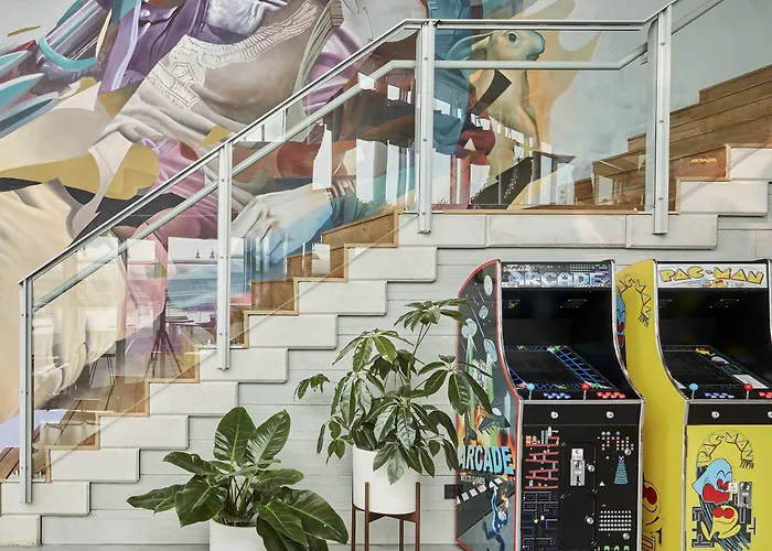 Hotel Sir Adam Hotel, Part Of Sircle Collection