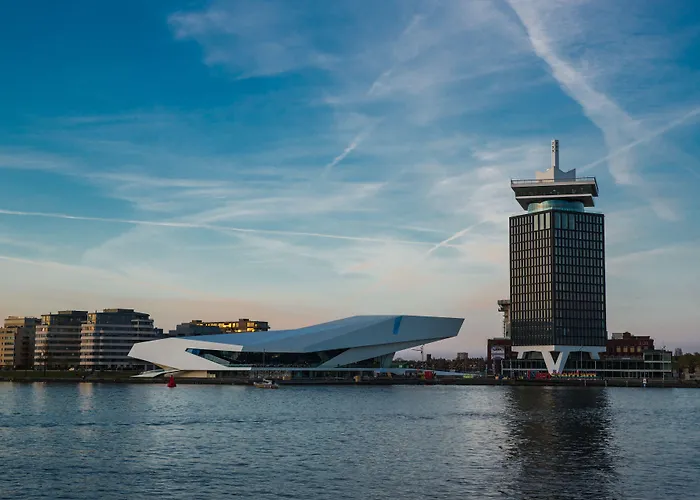 Sir Adam Hotel, Part Of Sircle Collection Amsterdam