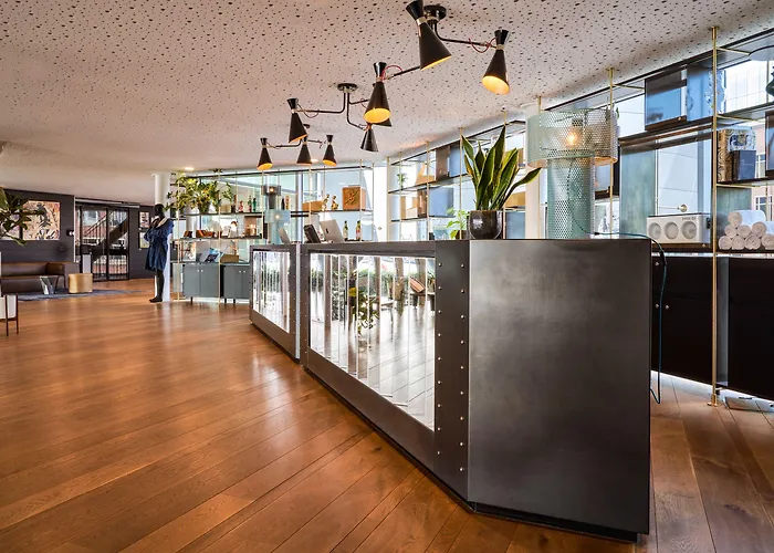 Hotel Sir Adam Hotel, Part Of Sircle Collection