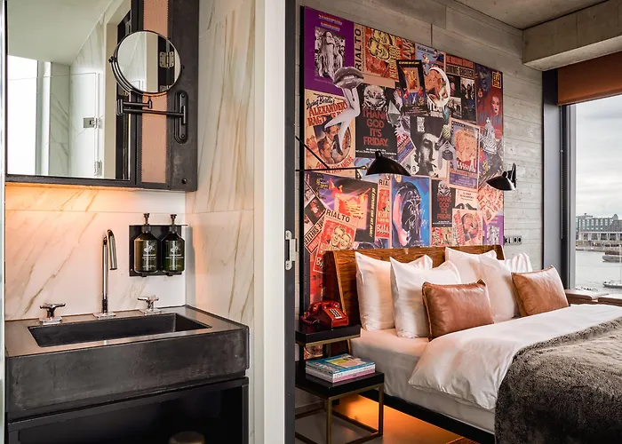 Sir Adam Hotel, Part Of Sircle Collection Hotel 4*