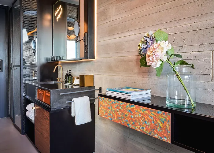 Sir Adam Hotel, Part Of Sircle Collection Hotel 4*