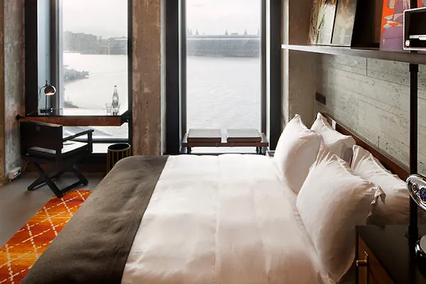 Sir Adam Hotel, Part Of Sircle Collection