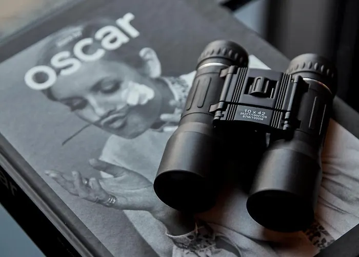 Sir Adam Hotel, Part Of Sircle Collection 4*