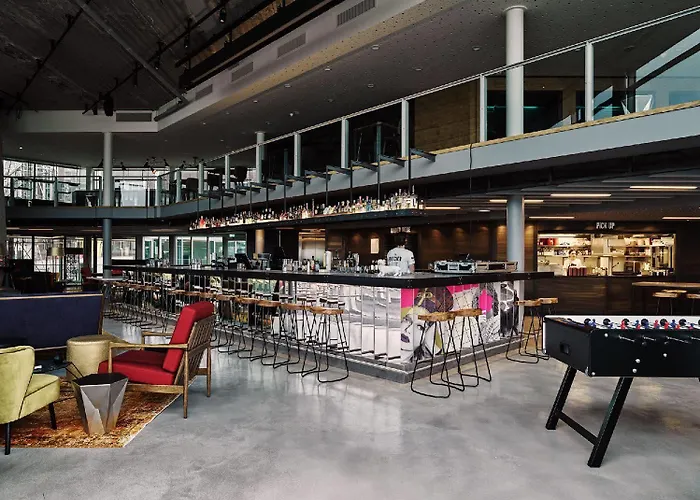 Sir Adam Hotel, Part Of Sircle Collection Hotel 4*