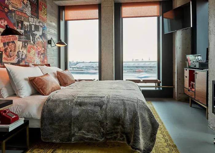 Sir Adam Hotel, Part Of Sircle Collection