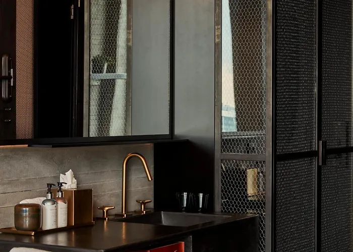 Sir Adam Hotel, Part Of Sircle Collection 4*