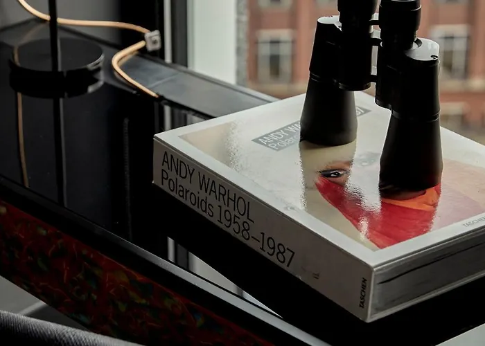 Sir Adam Hotel, Part Of Sircle Collection