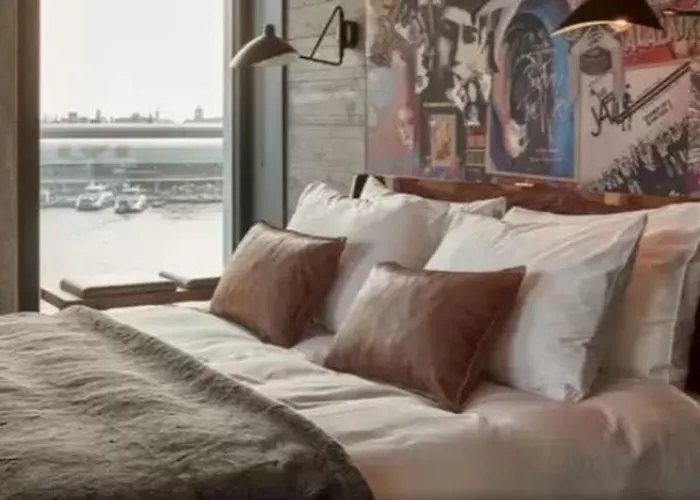 Hotel Sir Adam Hotel, Part Of Sircle Collection 4*